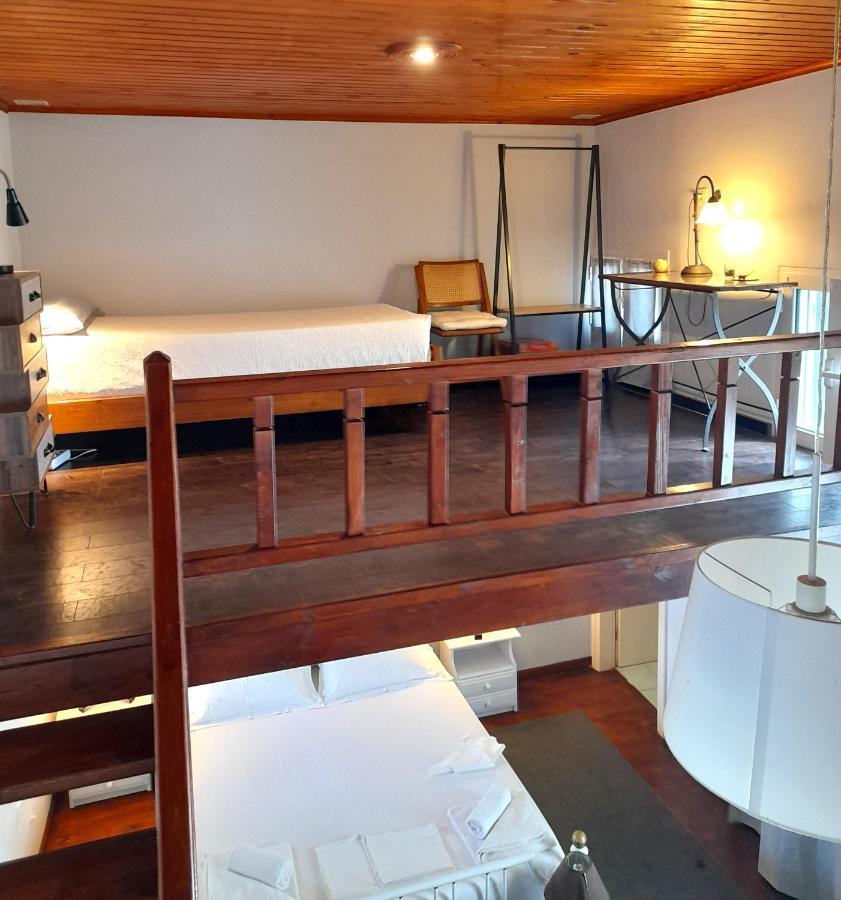 Villa Zoe à Keramotón Extérieur photo