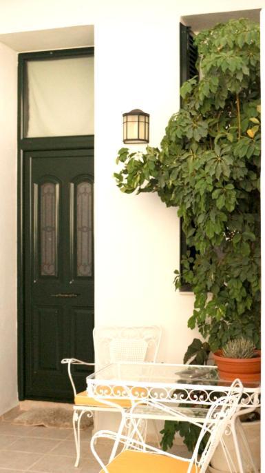 Villa Zoe à Keramotón Extérieur photo